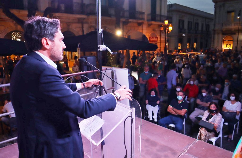 Nicola Irto