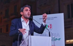 Nicola Irto