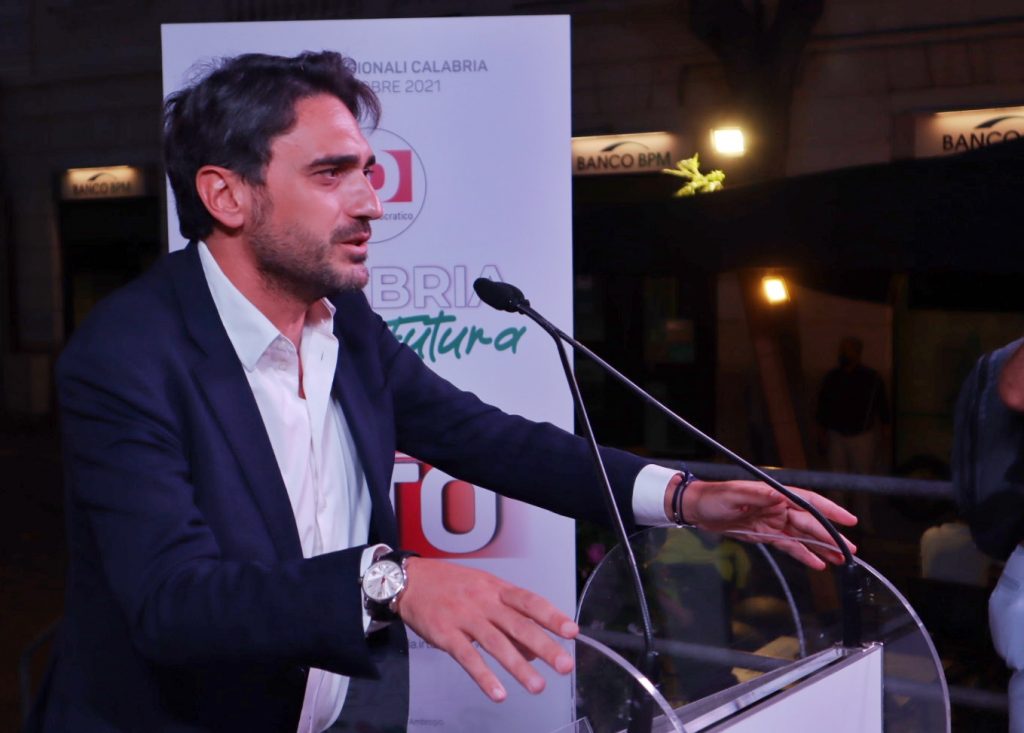Nicola Irto