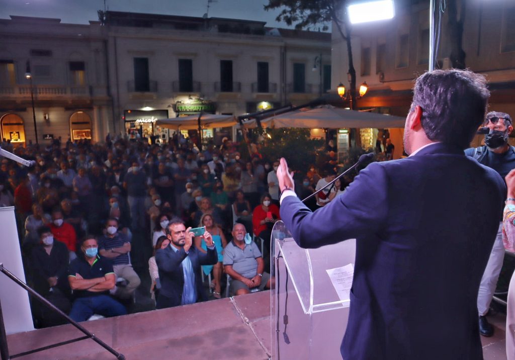 Nicola Irto