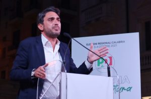 Nicola Irto