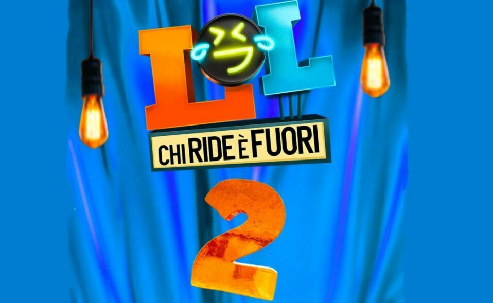 LOL chi ride è fuori 2