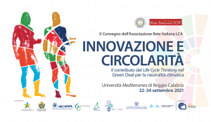 Locandina X convegno LCA