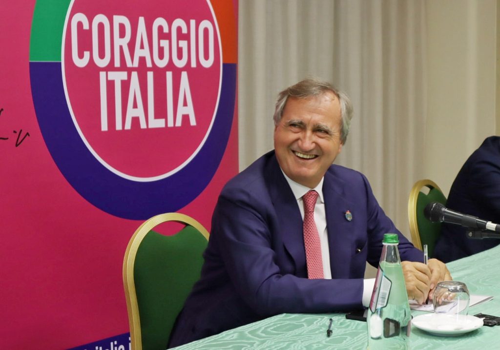 Luigi Brugnaro