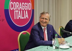 Luigi Brugnaro