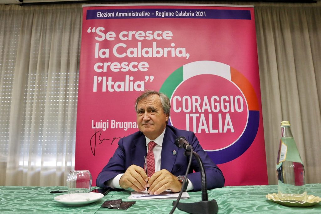 Luigi Brugnaro