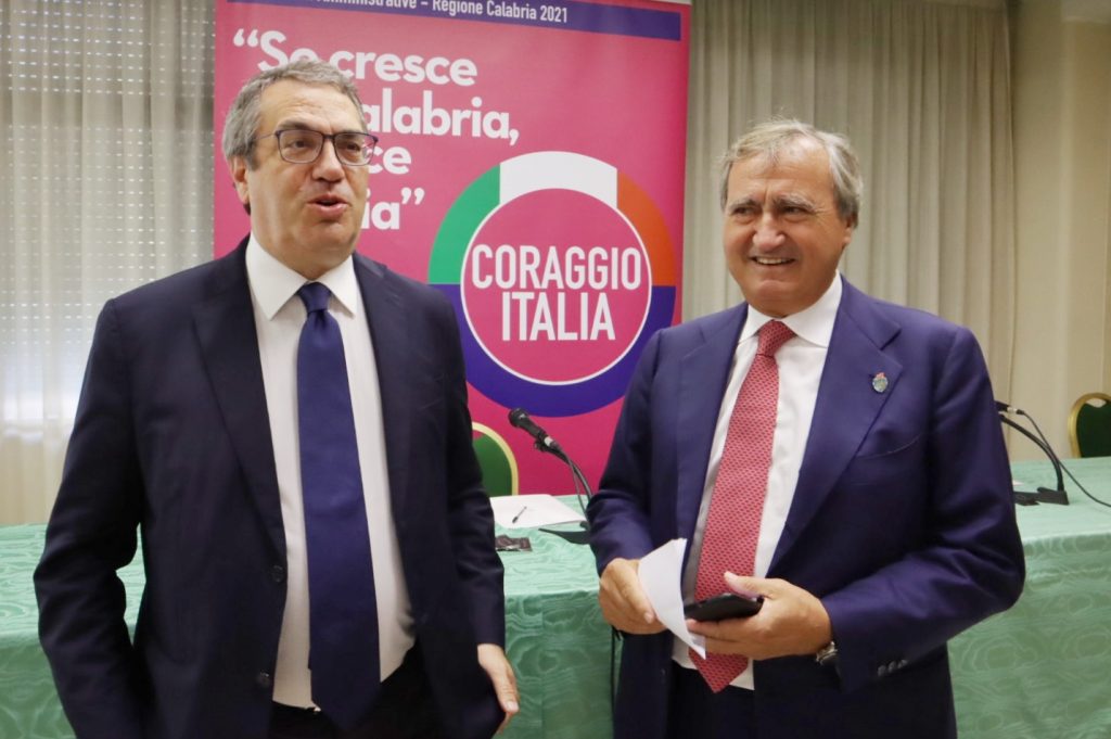 Luigi Brugnaro