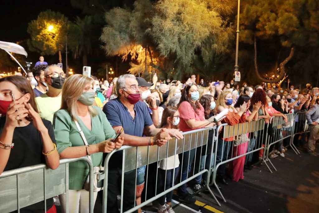 Manifestazione CentroSinistra con Conte (5)