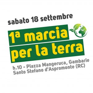 Marcia per la Terra