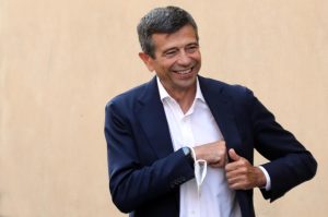 Maurizio Lupi