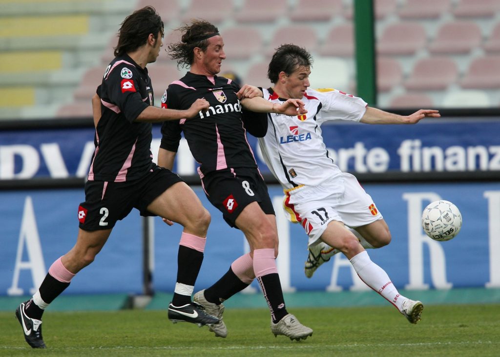 Messina-Palermo