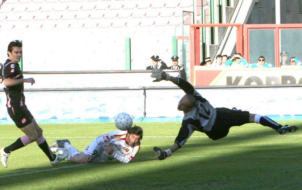 Messina-Palermo