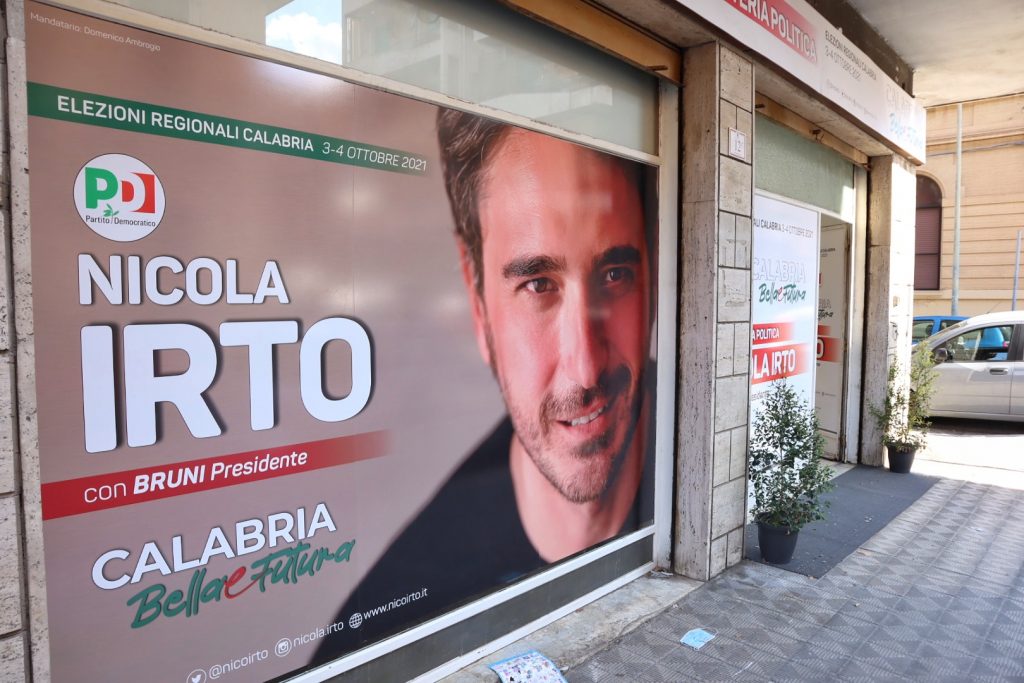 Nicola Irto