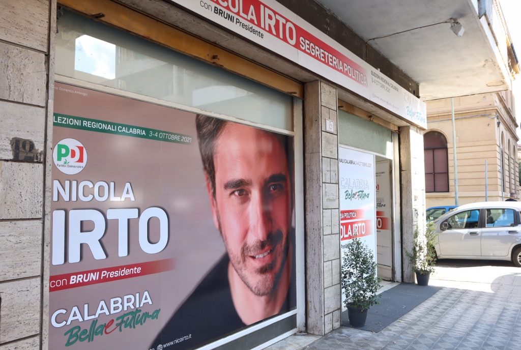 Nicola Irto