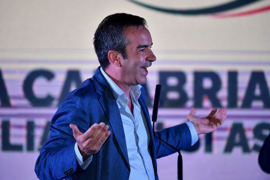 Occhiuto