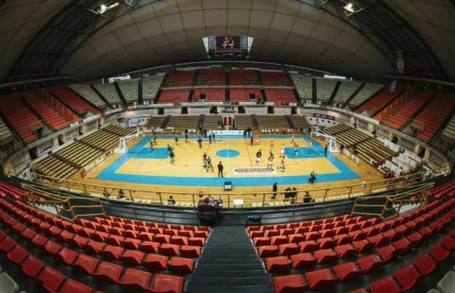 Pallacanestro Viola PalaCalafiore