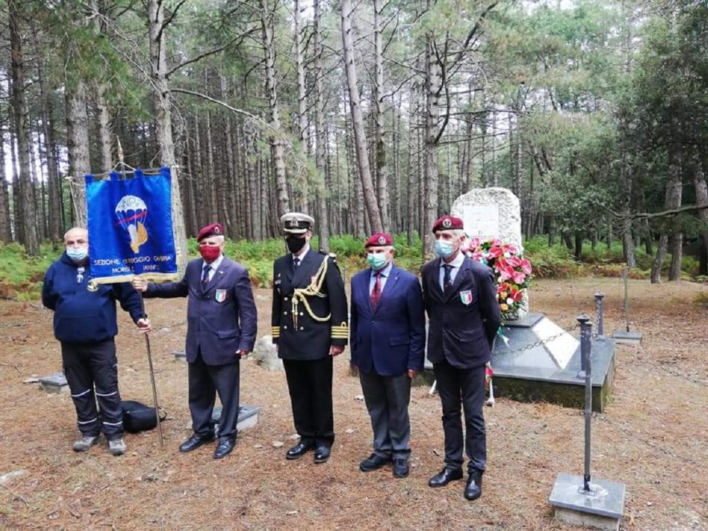 Cerimonia Zillastro 2021