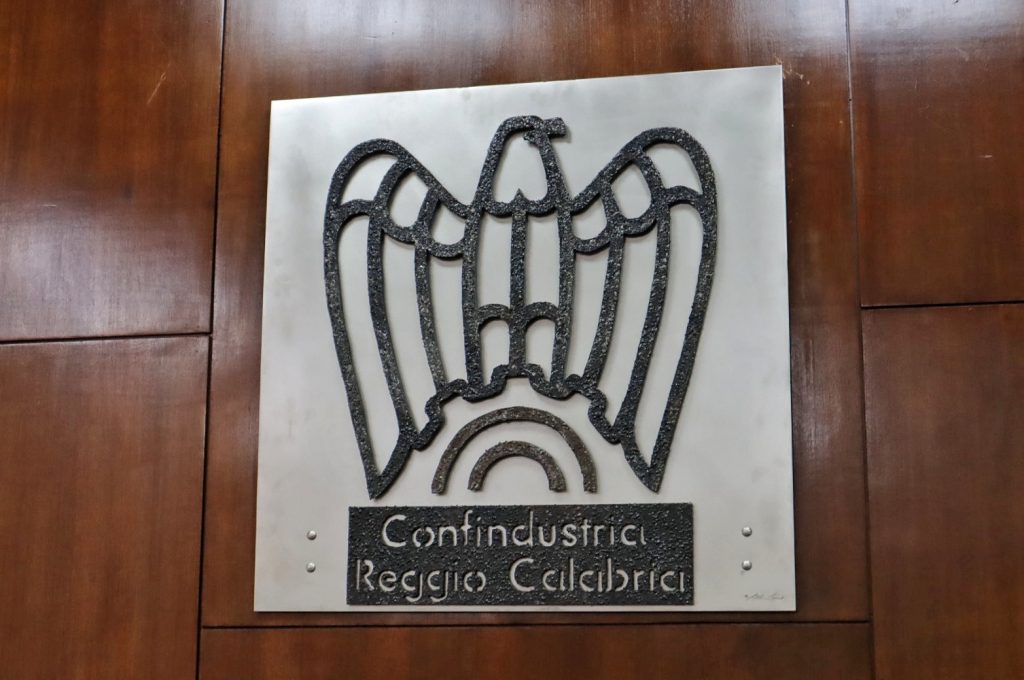 Confindustria