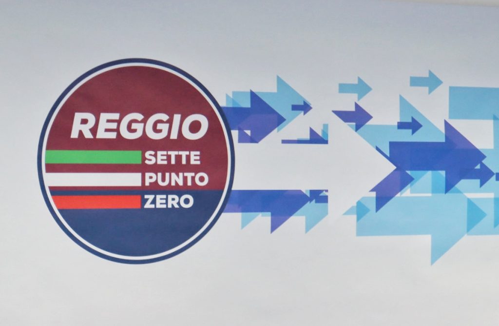 Reggio 7.0