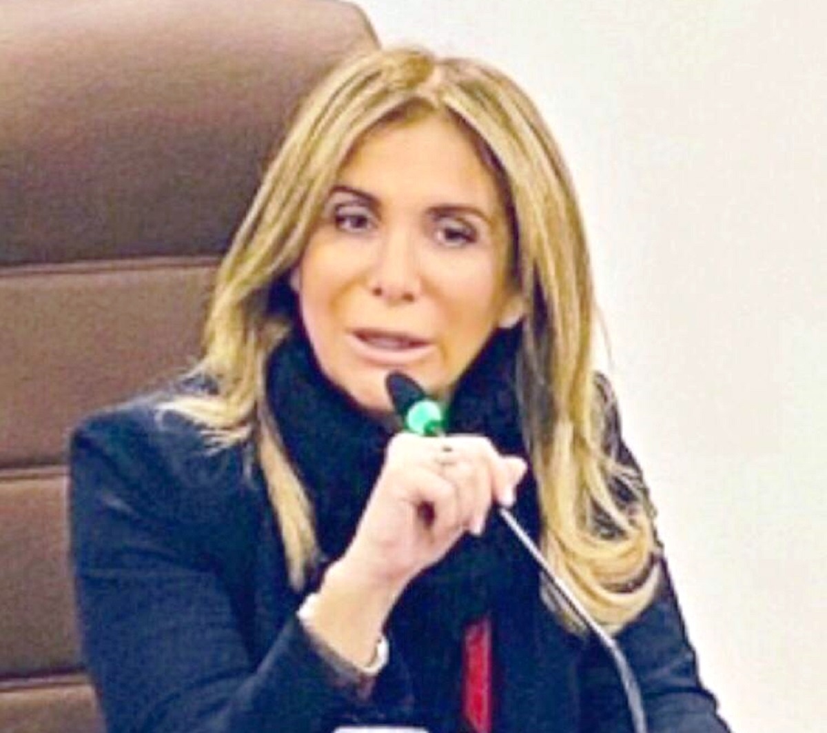 Saveria Cusumano