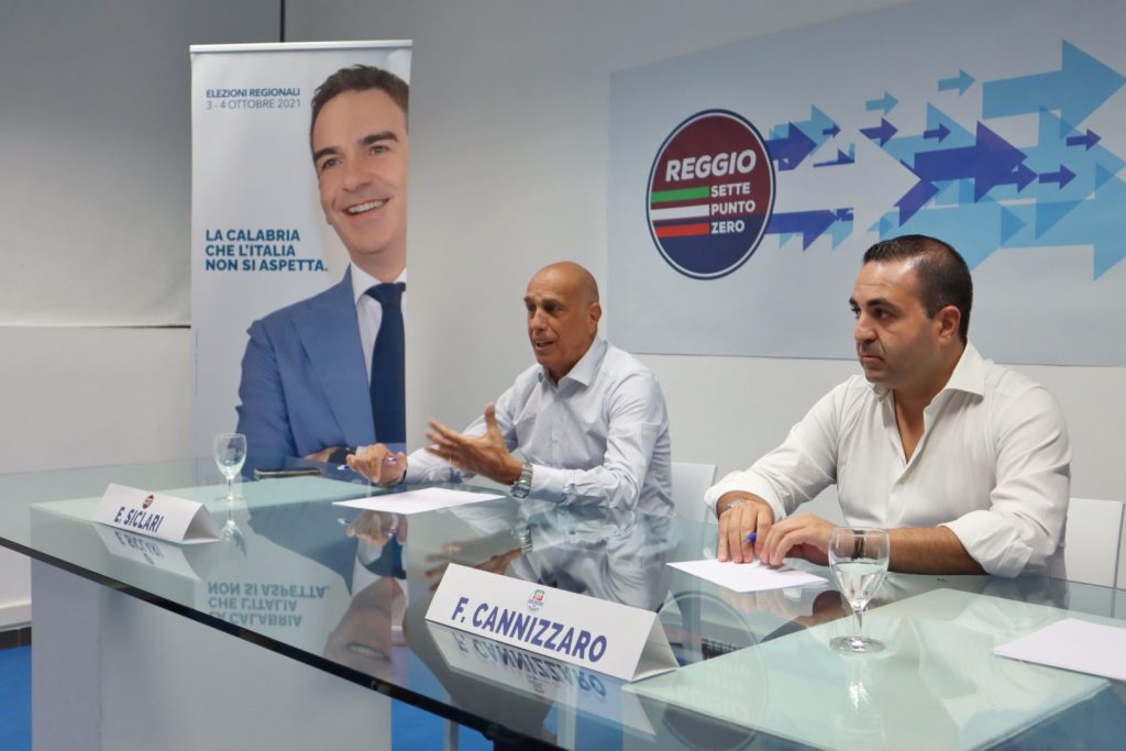 Siclari-Cannizzaro