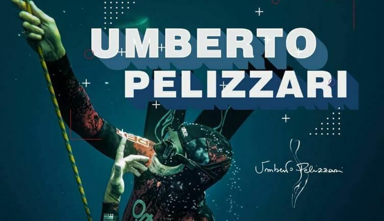 Umberto Pellizzari apnea