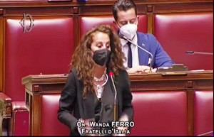 Wanda Ferro