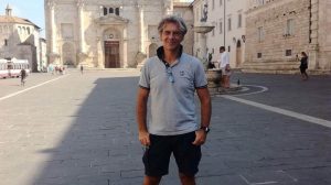 agostino ciucci medico covid no green pass