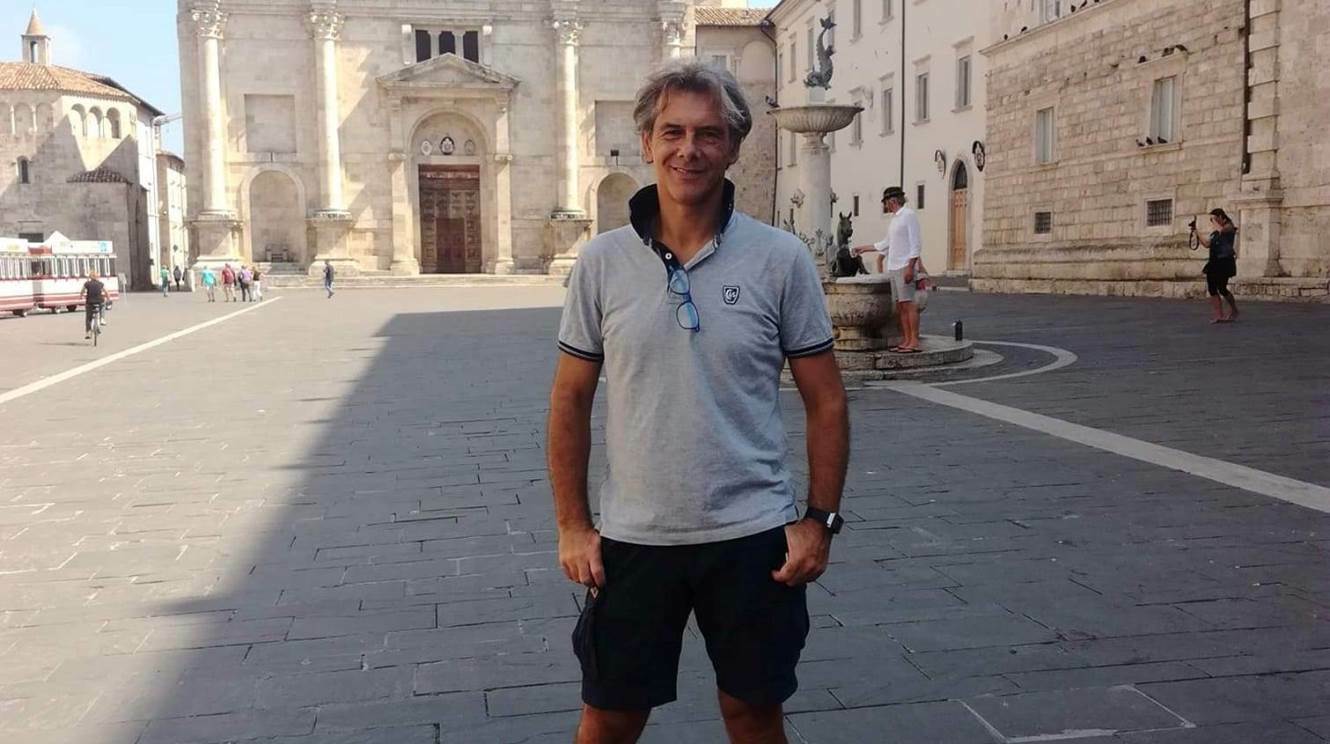 agostino ciucci
