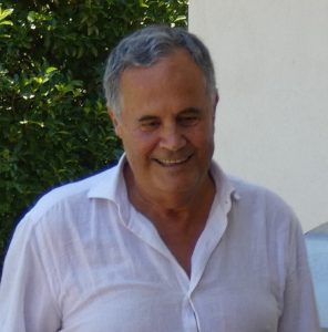 antonio carrozza