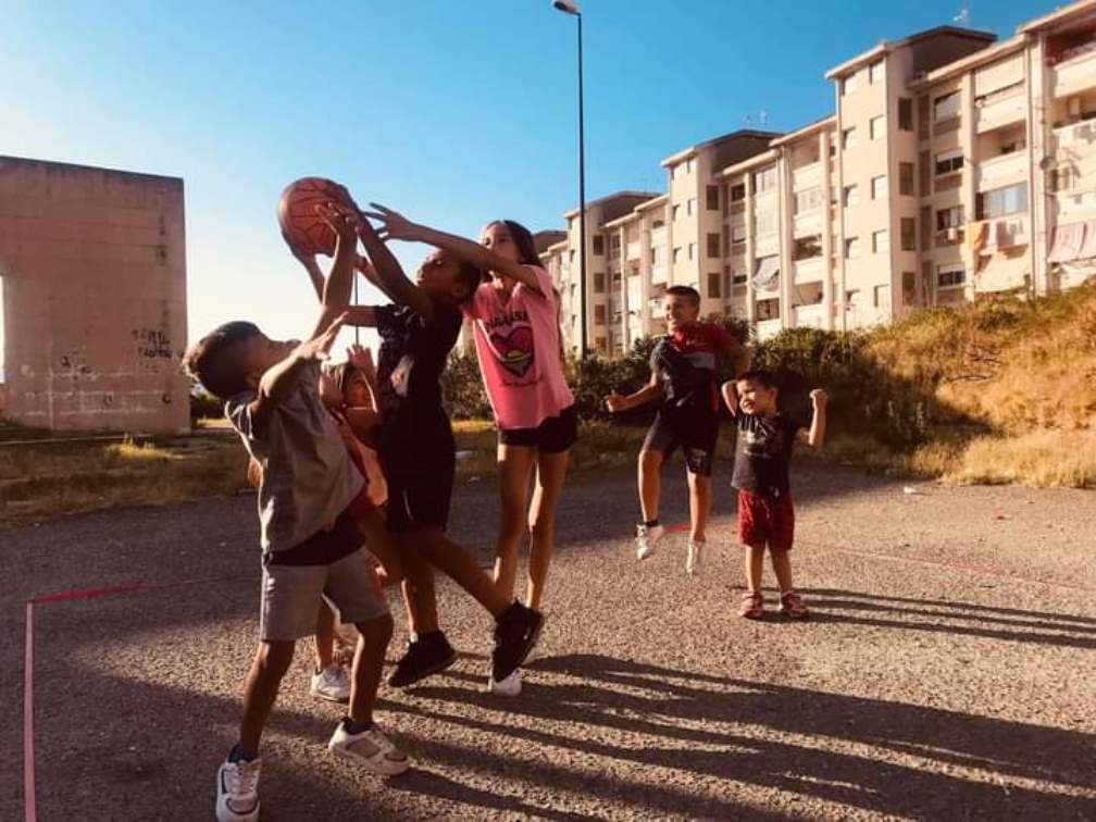 arghillà Giornata Internazionale della Solidarietà (2)