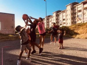 arghillà Giornata Internazionale della Solidarietà