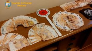 arresti finanza operazione provinciale messina
