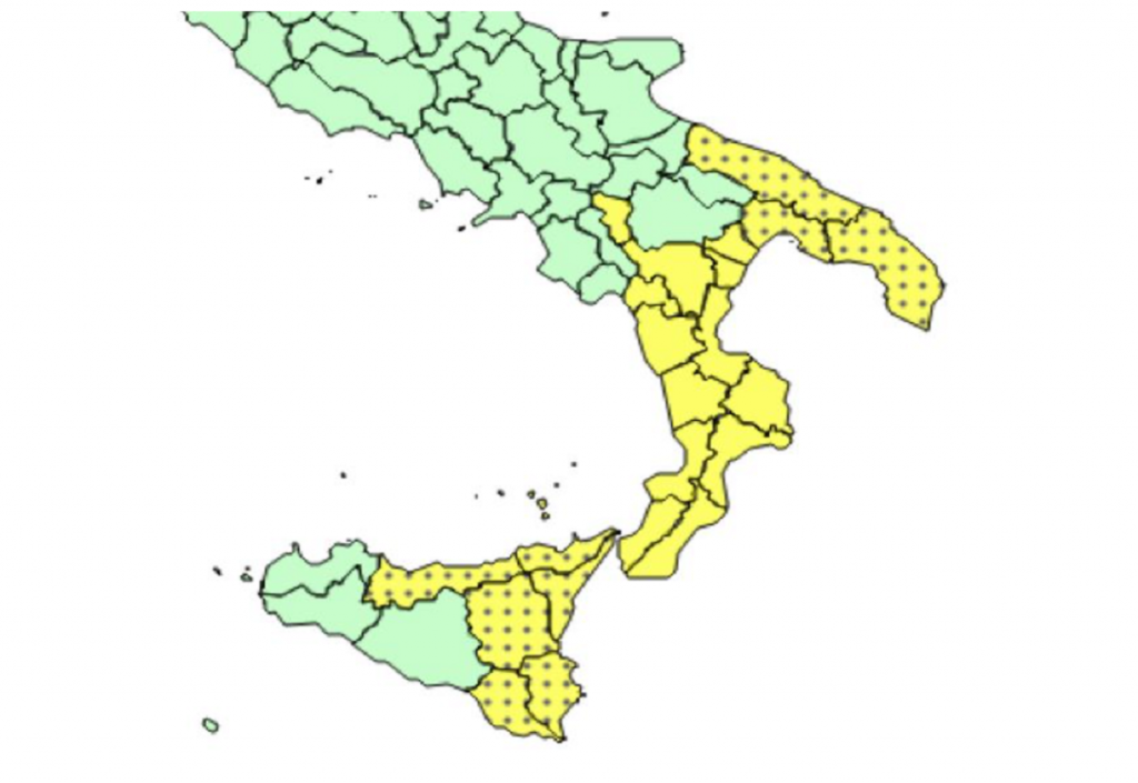 bollettino 12 settembre 2021