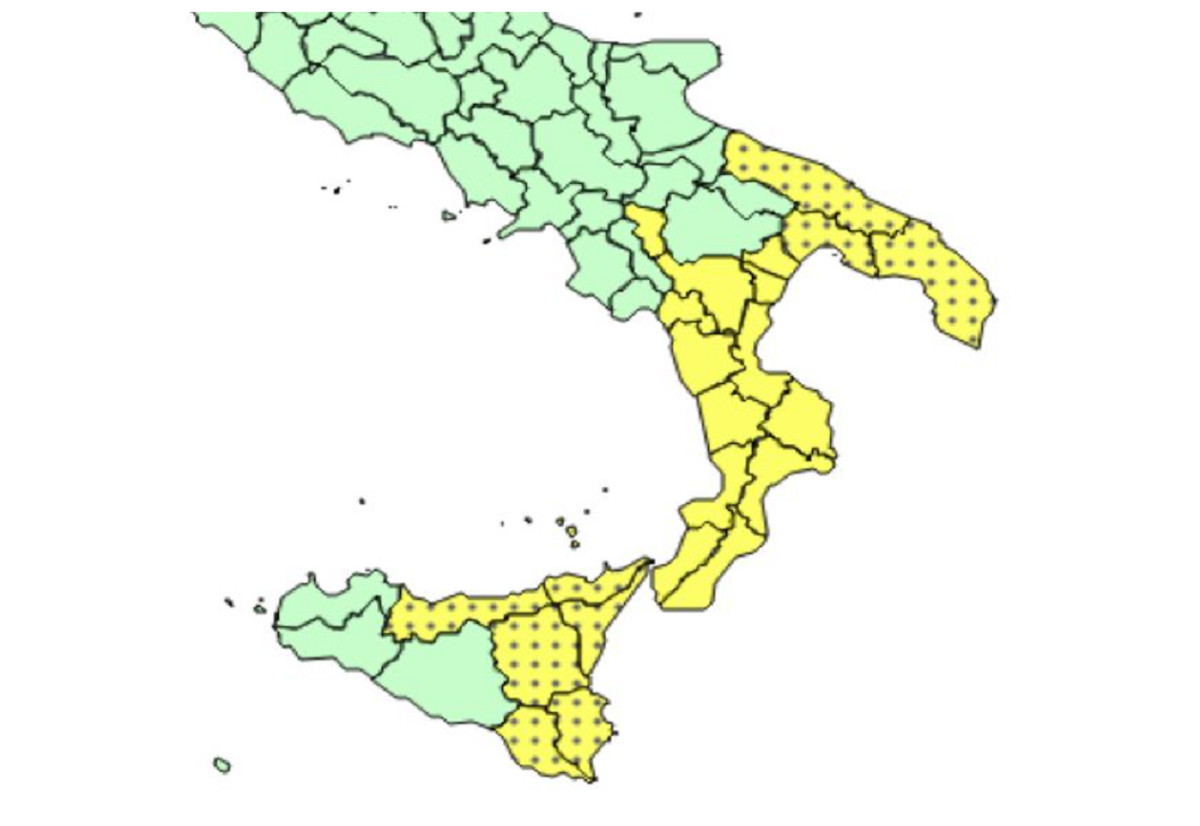 bollettino 12 settembre 2021