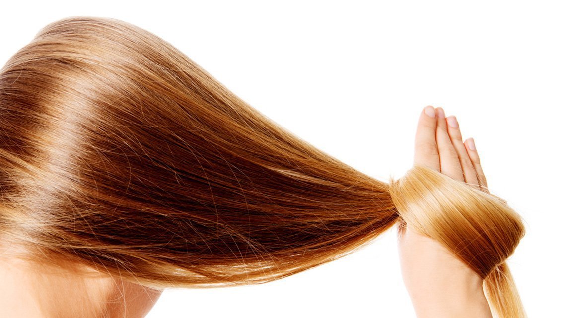 capelli forti