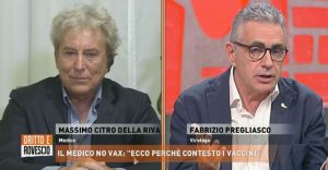 della riva pregliasco