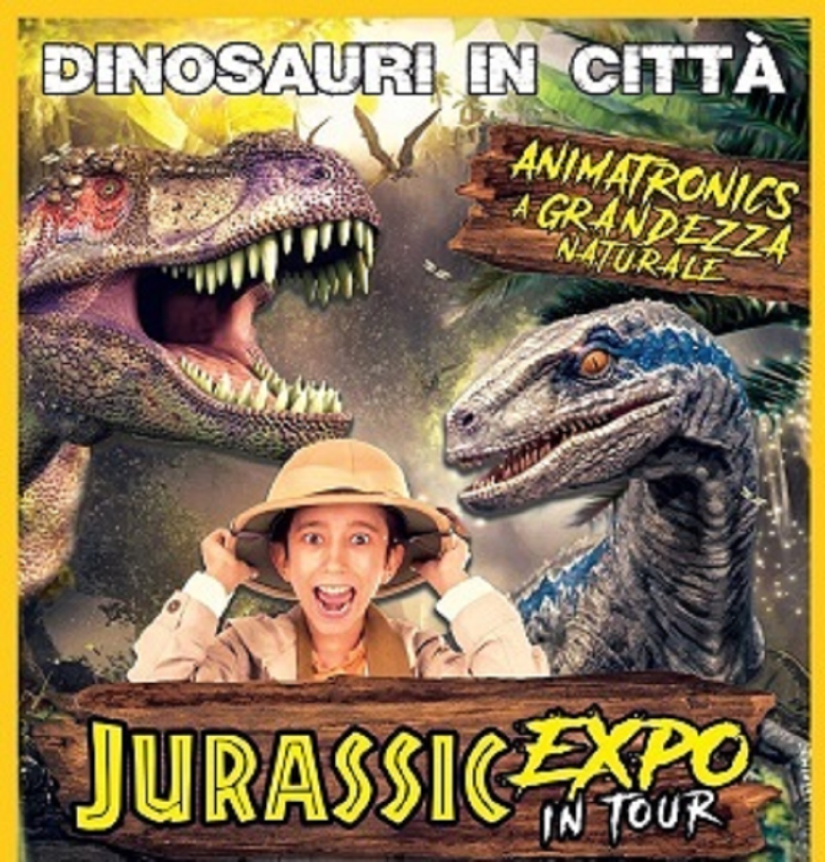 dinosauri