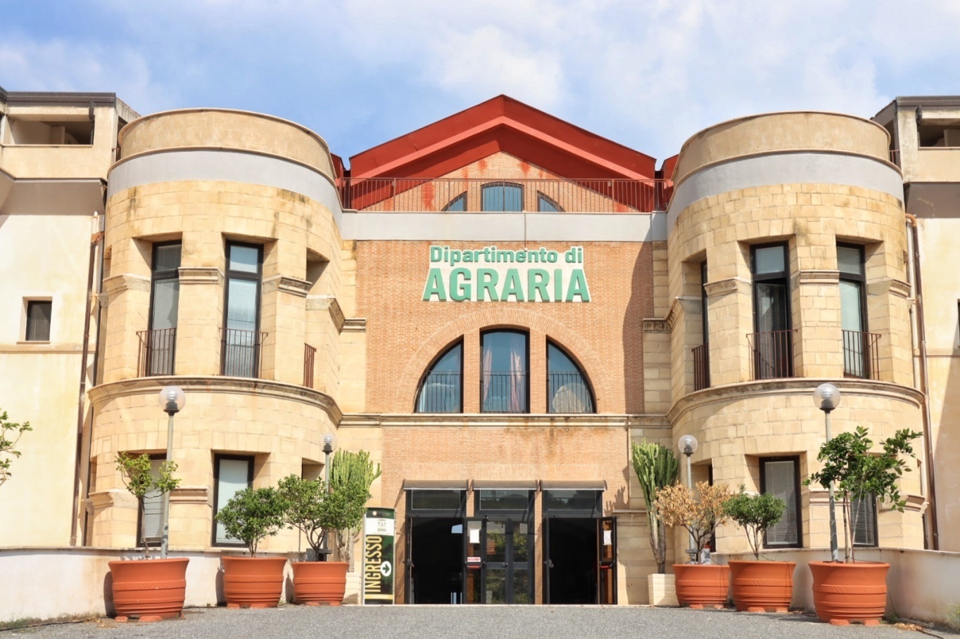 dipartimento agraria università mediterranea reggio calabria 1