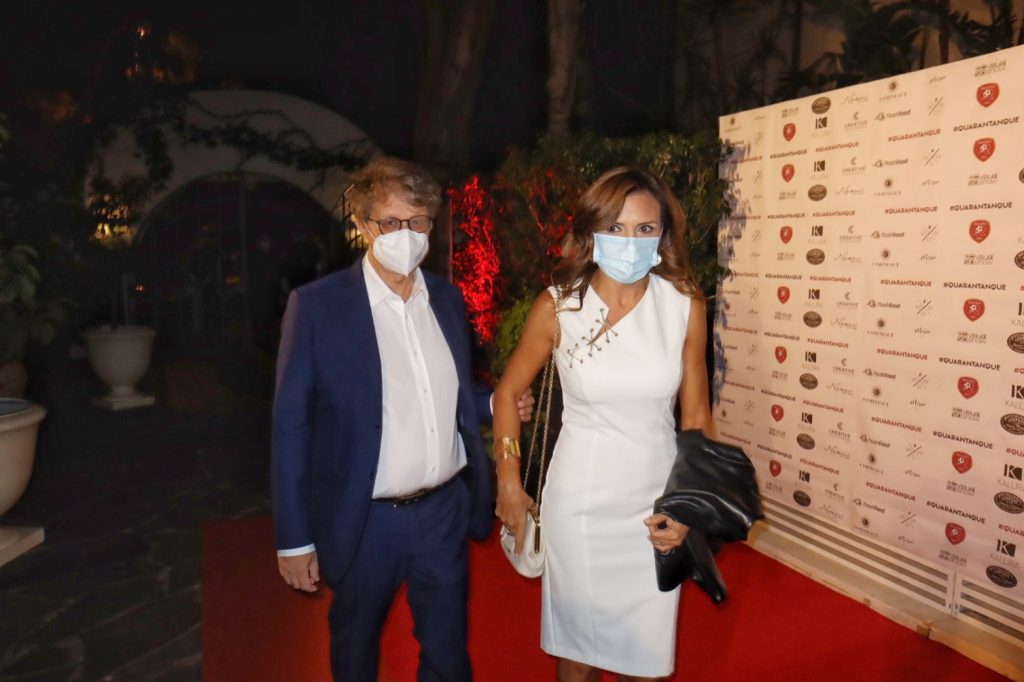 festa 40 anni denis reggina