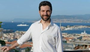 francesco d'uva messina