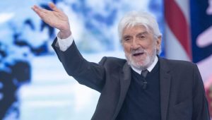 gigi proietti