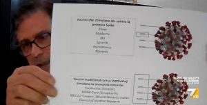 giorlandino sui vaccini