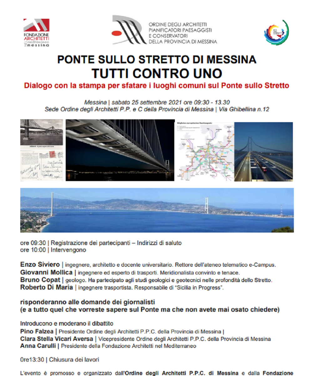 iniziativa Ponte