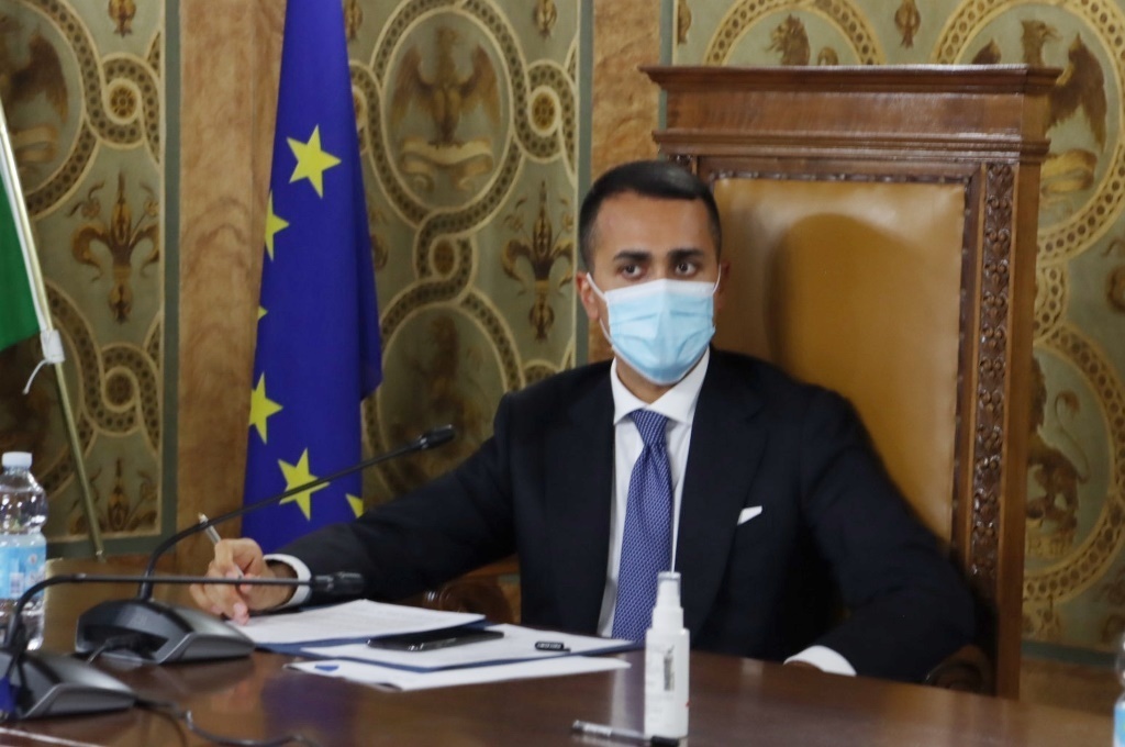 luigi di maio camera di commercio reggio calabria 09