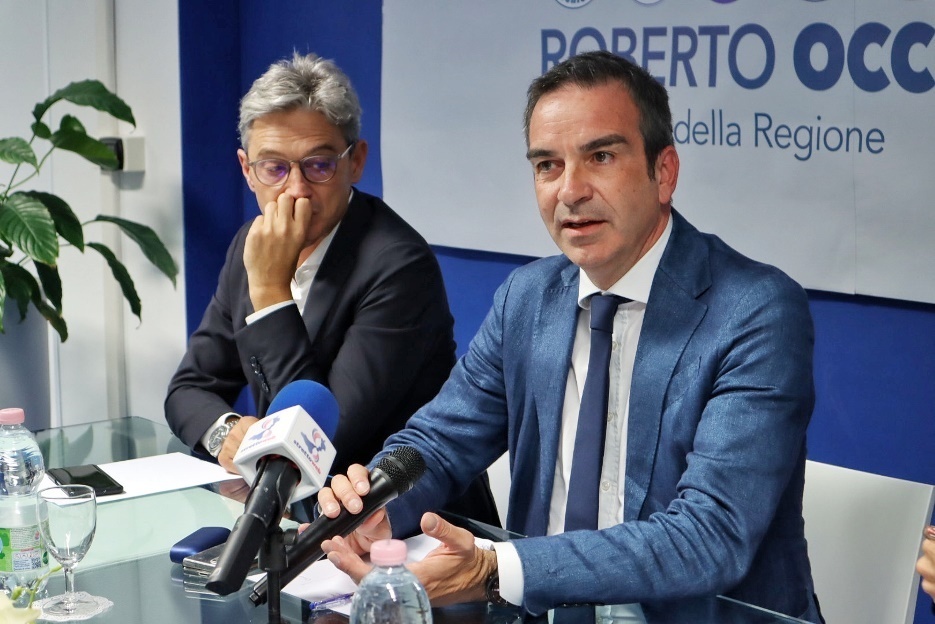 mangialavori occhiuto