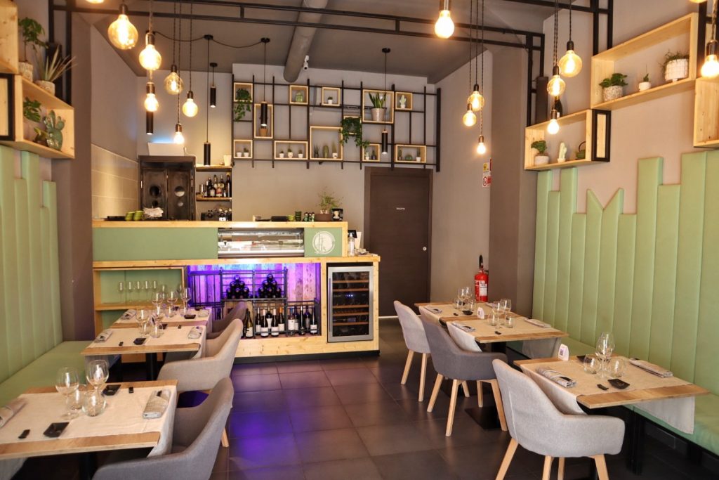 midori sushi restaurant reggio calabria