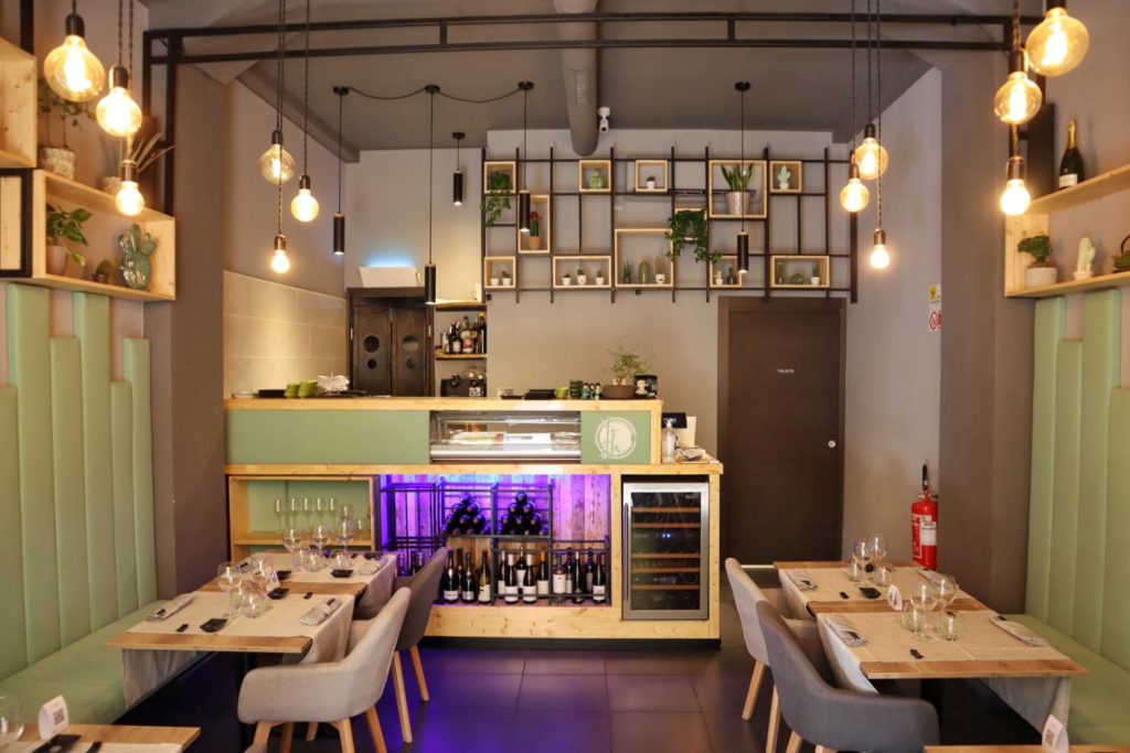 midori sushi restaurant reggio calabria