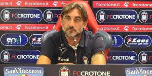 modesto conferenza crotone