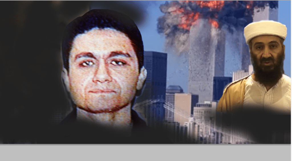 mohamed atta reggio calabria